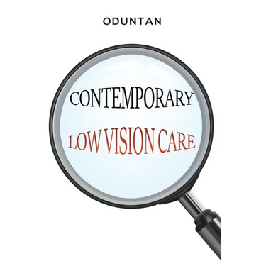 Contemporary Low Vision Care
