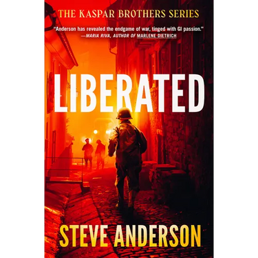 Liberated