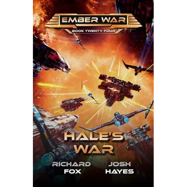 Hale's War