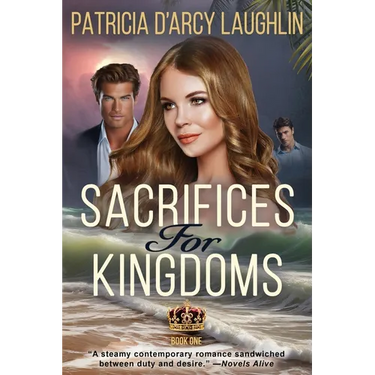 Sacrifices for Kingdoms