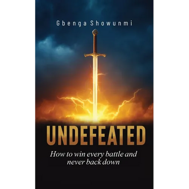 Undefeated