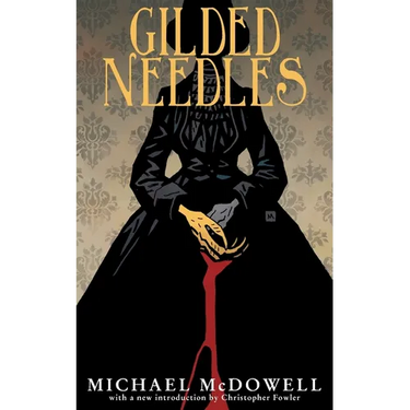 Gilded Needles (Valancourt 20th Century Classics)