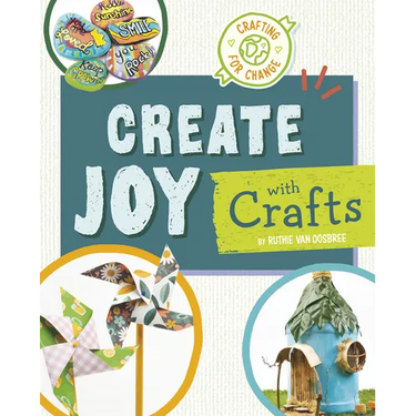 Create Joy with Crafts