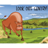 Look Out, Gentry!