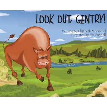 Look Out, Gentry!
