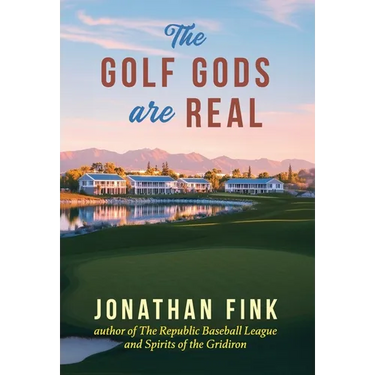 The Golf Gods are Real: The Religion of Golf