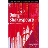 Doing Shakespeare