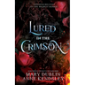 Lured in the Crimson: A Spellbinding Enemies-to-Lovers Urban Fantasy Adventure