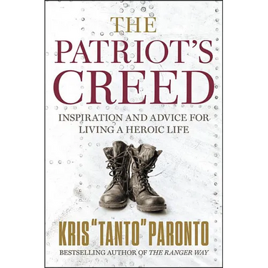 Patriot's Creed