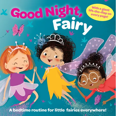 Good Night Fairy!