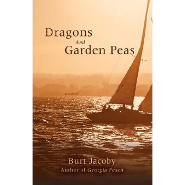 Dragons and Garden Peas