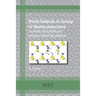 Point defects in group IV semiconductors: common structural and physico-chemical aspects