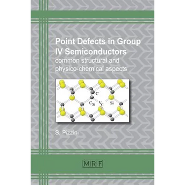 Point defects in group IV semiconductors: common structural and physico-chemical aspects