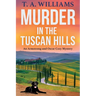 Murder in the Tuscan Hills