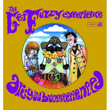 The Get Fuzzy Experience