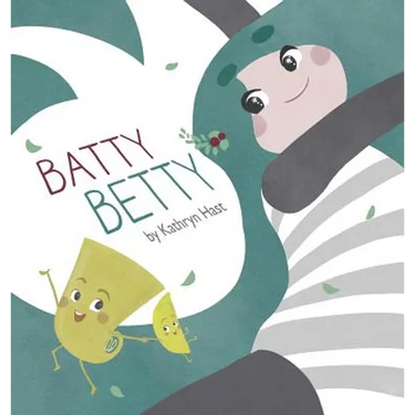 Batty Betty