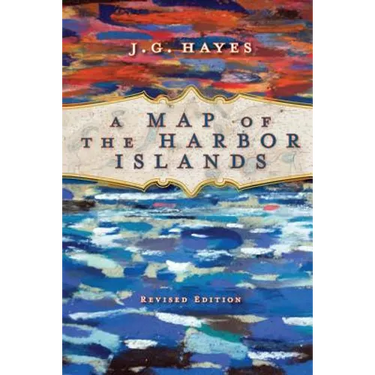 A Map of the Harbor Islands