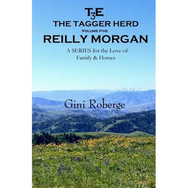 The Tagger Herd: Reilly Morgan