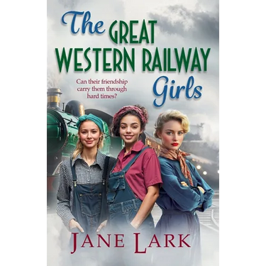 The Great Western Railway Girls