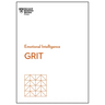 Grit (HBR Emotional Intelligence Series)