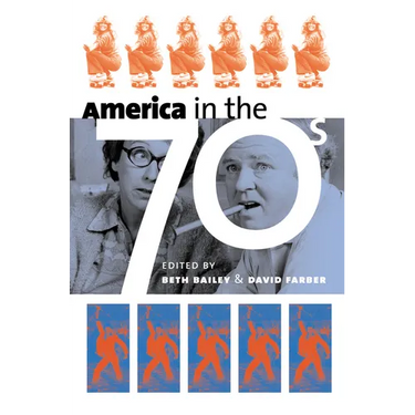 America in the Seventies