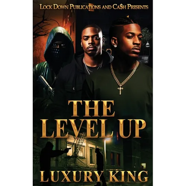 The Level Up