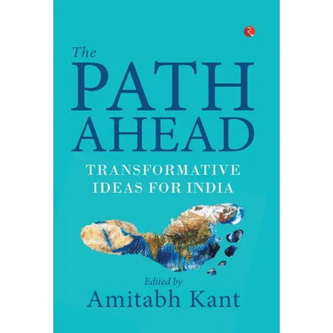 The Path Ahead