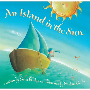 An Island in the Sun