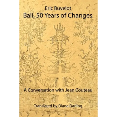 Bali: 50 Years of Changes - A Conversation with Jean Couteau