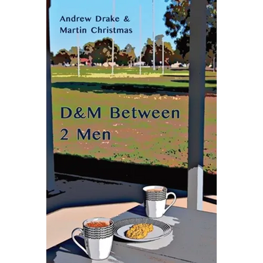 D&M Between 2 Men
