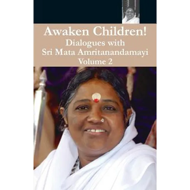 Awaken Children Vol. 2
