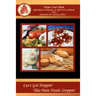 Hope Over Pain CRPS/RSD Awareness & Research Cookbook 2011
