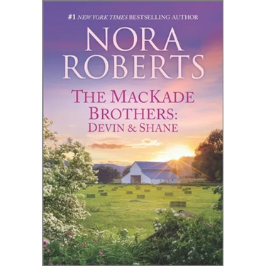 The Mackade Brothers: Devin & Shane