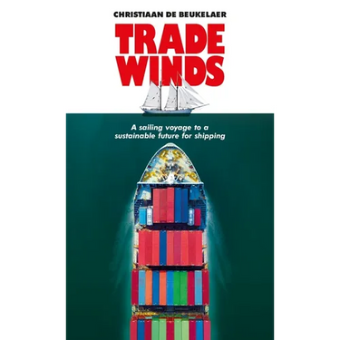 Trade Winds: A Voyage to a Sustainable Future for Shipping