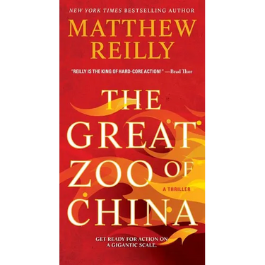 The Great Zoo of China