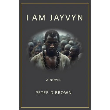 I Am Jayvyn