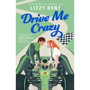 Drive Me Crazy