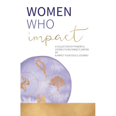 Women Who Impact