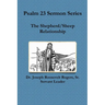 Psalm 23 Sermon Series