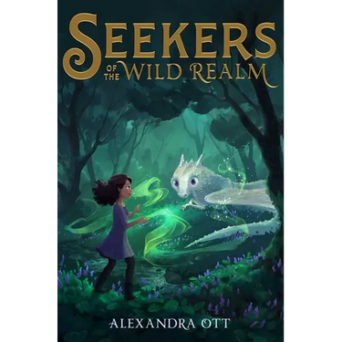 Seekers of the Wild Realm
