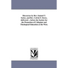 Discourses by Rev. Samuel T. Seclye, and Rev. Calvin E. Stowe, delivered ... before the Society for the Promotion of Collegiate and Theological Educat