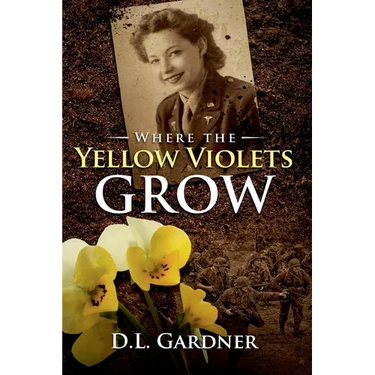Where the Yellow Violets Grow