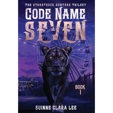 Code Name Seven