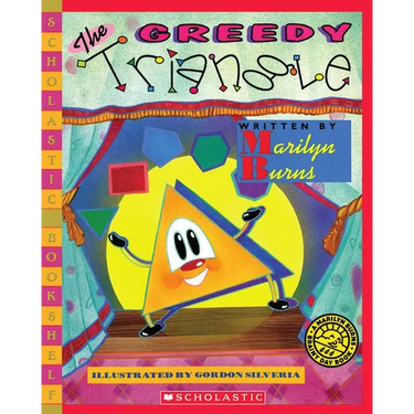 The Greedy Triangle