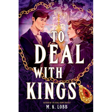 To Deal with Kings