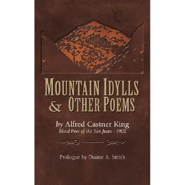 Mountain Idylls and Other Poems