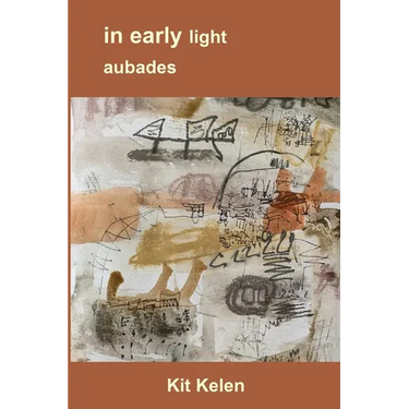 in early light aubades