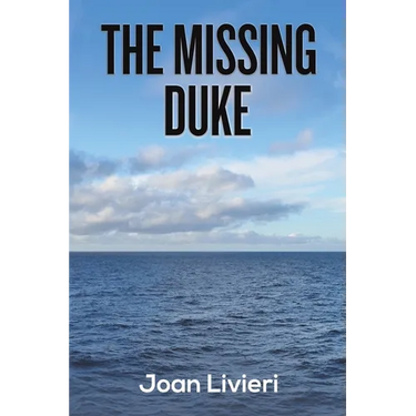The Missing Duke