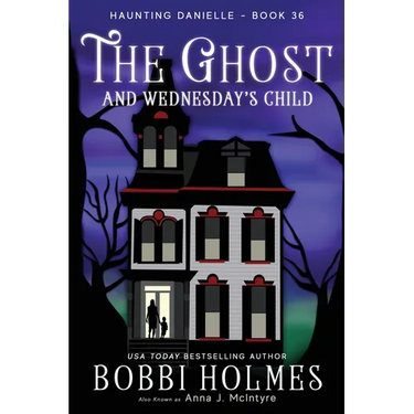 The Ghost and Wednesday's Child