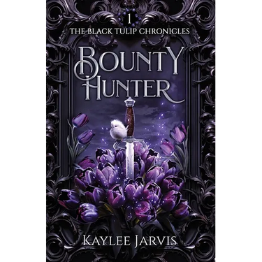 Bounty Hunter